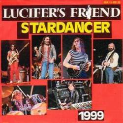 Lucifer's Friend : Stardancer - 1999